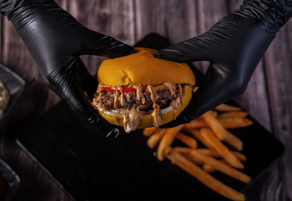 BQ — Cheese Symphony campaign