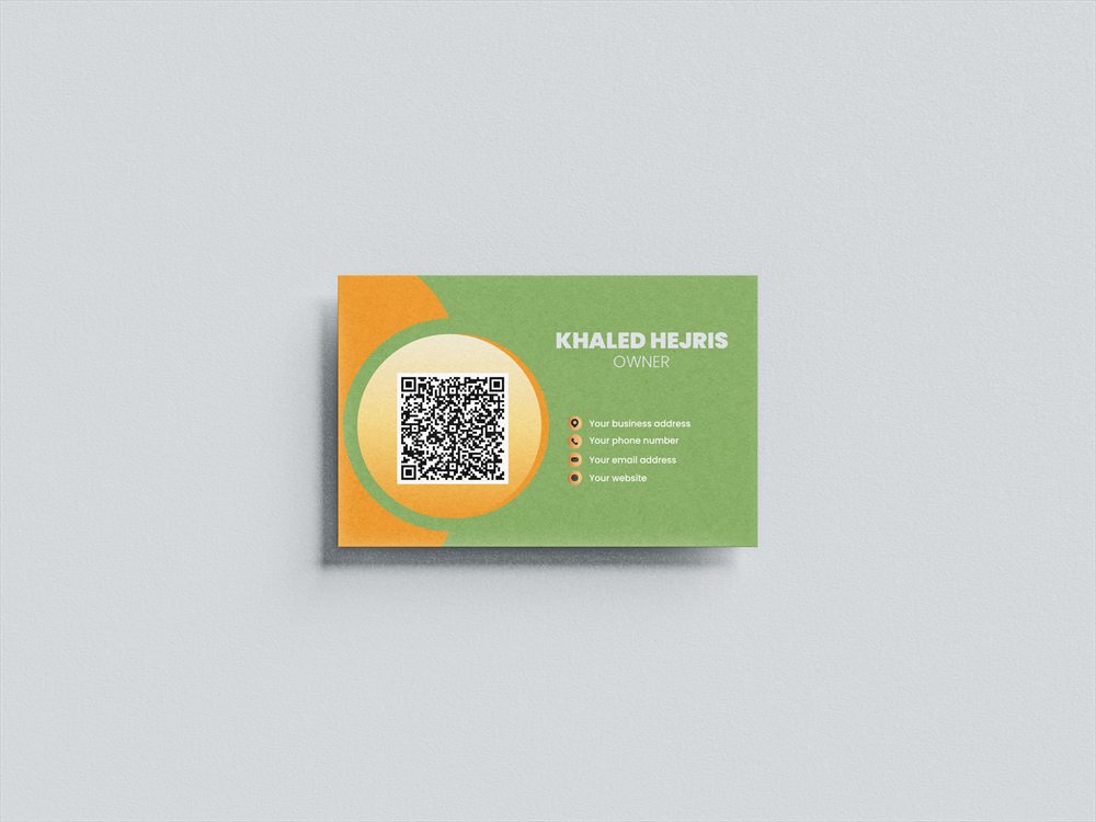LaiLai — identity mockup